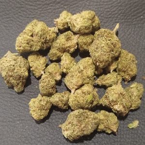 BLUEBERRY INDOOR PREMIUM  ( À PARTIR DE 4,50 EUROS LE G )