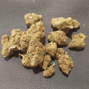 CANNATONIC GLASSHOUSE PREMIUM ( À PARTIR DE  3 EUROS LE G )