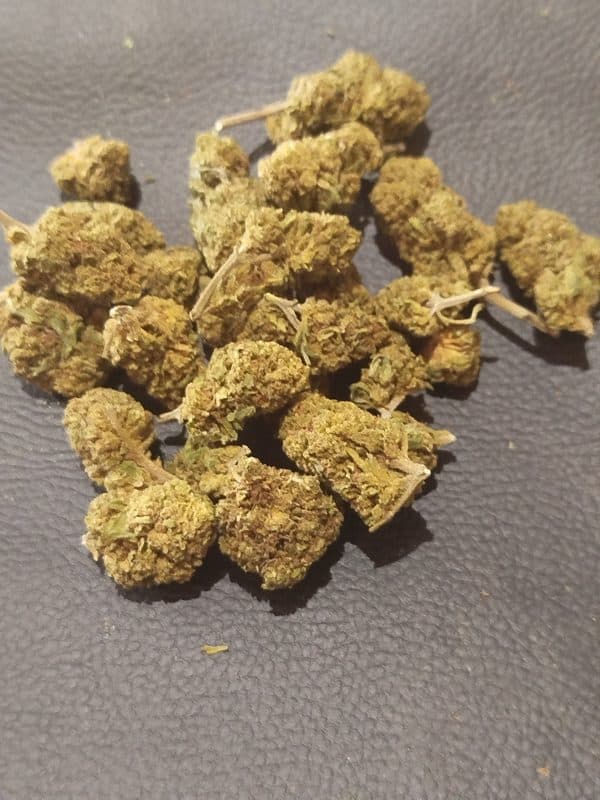 SNOWFLAKE INDOOR PREMIUM ( À PARTIR DE 4,50 EUROS LE G )