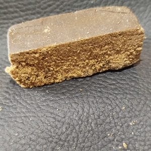 CHARAS PREMIUM BOOST HURICANE ( À PARTIR DE 6,50 EUROS LE G)